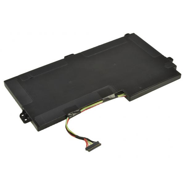 2-Power CBP3463A ricambio per laptop Batteria (Main Battery Pack 10.8V 3780mAh)