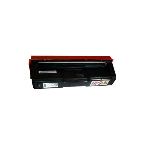 Ricoh SP C310HE cartuccia toner 1 pz Originale Nero (Ricoh - sort - original - tonerpatron)