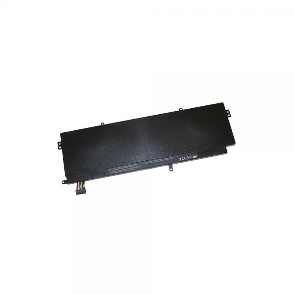 Origin Storage BAT-DELL-7280/4 ricambio per laptop Batteria (Dell Battery 4 Cell 60Whr for 7280 - OEM: DM3WC KG7VF F3YGT)