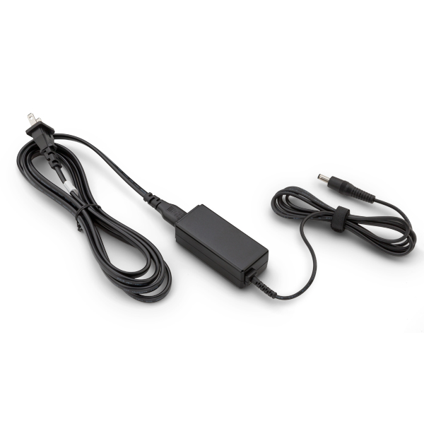 Toshiba PA5044U-1ACA adattatore e invertitore Interno 45 W Nero (AC Adapter 19V 2.37A 45W includes power cable)