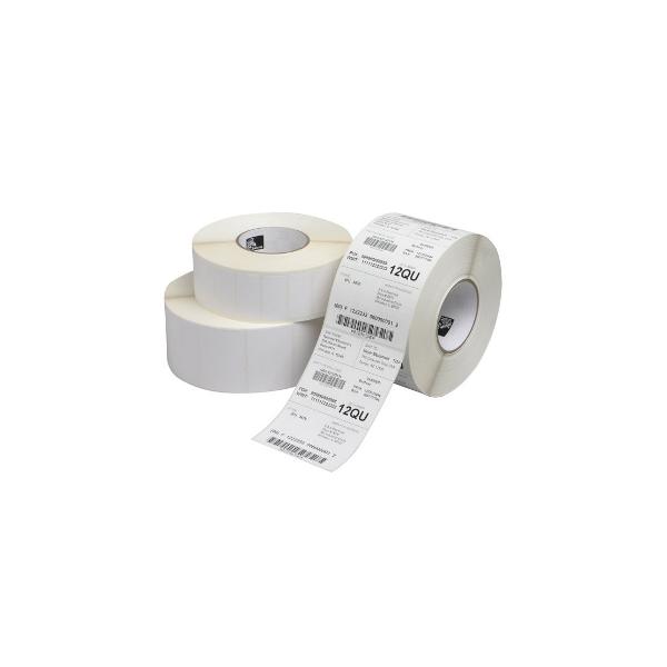 Zebra Z-Perform 1000D Bianco Etichetta per stampante autoadesiva (DT L 38.1X38.1MM - Z-PERFORM 1000D 20 PER BOX)