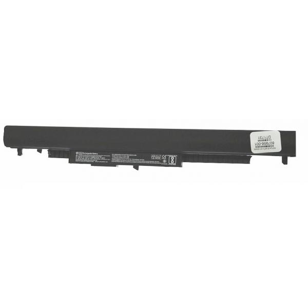 HP 807956-001 ricambio per laptop Batteria (Battery 3 Cell Lithium-ion - 2,8Ah 31Wh - Warranty: 6M)