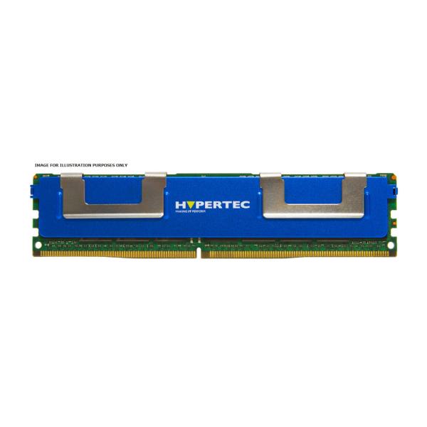 Hypertec 49Y1415-HY memoria 8 GB 1 x 8 GB DDR3 240-pin DIMM Data Integrity Check [verifica integrità dati] (A Lenovo equivalent 8 GB Dual rank - registered ECC DDR3 SDRAM - DIMM 240-pin 1333 MHz [ PC
