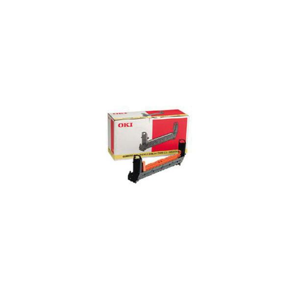 OKI Yellow Image Drum for C9200/C9400 Originale (OKI C9200 YELLOW DRUM C9400)