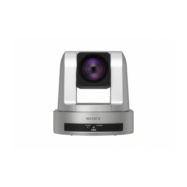 Sony SRG-120DU telecamera per videoconferenza 2,1 MP Argento CMOS 25,4 / 2,8 mm [1 / 2.8] (SONY PTZ 12x Zoom SRG-120DU)