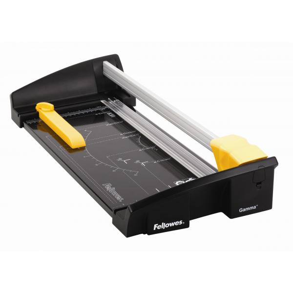 Fellowes Gamma A3/180 taglierino 20 fogli (Gamma A3 Trimmer)
