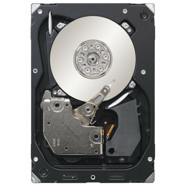 Seagate Cheetah 300GB 3.5 SAS disco rigido interno 15000 Giri/min 16 MB 3.5 (300GB 16MB 15K SAS 6Gb7s - Cheetah - 24x7 Enterprise edition - Warranty: 60M)