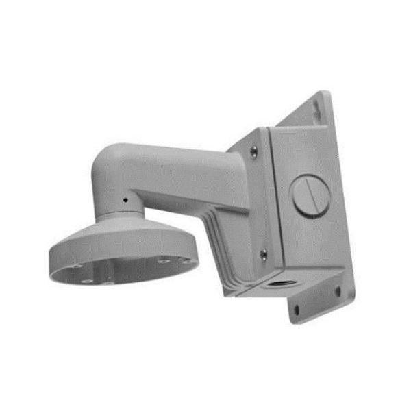 Ernitec 0017-06351 security cameras mounts & housings Monte (MERCURY WB, WALL MOUNT BRACKET - & Junction Box, Fits Version 6 - Warranty: 36M)