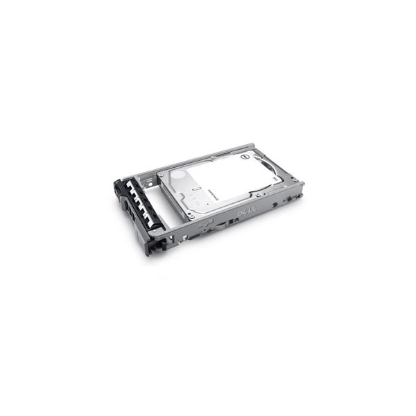 DELL 400-AJPD disco rigido interno 1,2 TB 10000 Giri/min 2.5 SAS (1.2TB 10K RPM SAS 12Gbps - 2.5in Hot-plug Hard Drive - CusKit - Warranty: 12M)