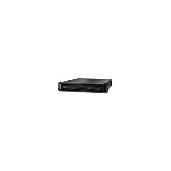 APC SRT72RMBP batteria UPS Acido piombo [VRLA] 72 V (S-UPS SRT 72V 2.2KVA RM BATTERY PACK)
