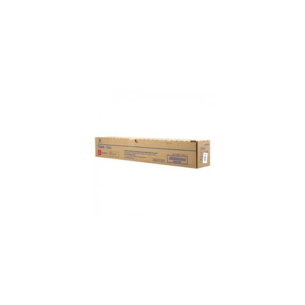 Konica Minolta A8DA350 cartuccia toner 1 pz Originale Magenta (KONICA MINOLTA TONER MAGENTA)