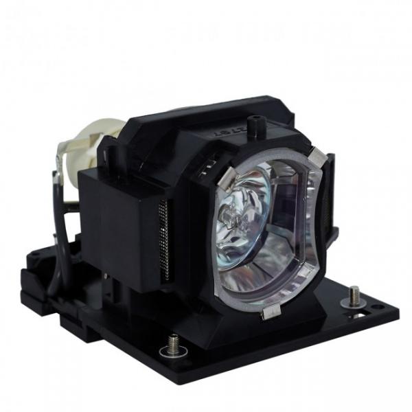 LampTek DT01511 lampada per proiettore 225 W (Lamp for HITACHI CP-CX301WN Projector Lamp/HITACHI CP-BX301WN Projector Lamp/HITACHI CP-AW2505 Projector Lamp/HITACHI CP-CW250WN Projector Lamp/HITACHI C