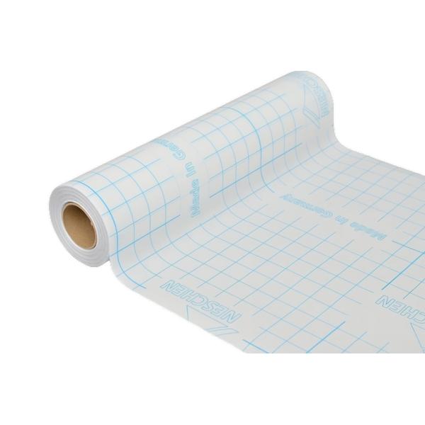 Neschen FILMOLUX LIBRE Trasparente 25000 x 360 mm Polipropilene [PP] (FILMOLUX LIBRE-14 2IN 25M-80MIC)