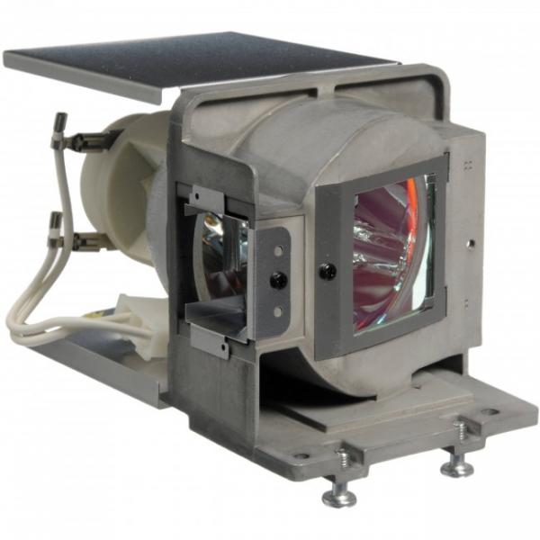 LampTek RLC-055 lampada per proiettore 170 W (Lamp for VIEWSONIC PJD5122 Projector Lamp/VIEWSONIC PJD5352 Projector Lamp/VIEWSONIC PJD5152 Projector Lamp/VIEWSONIC PJD5152 Original Inside Projector L