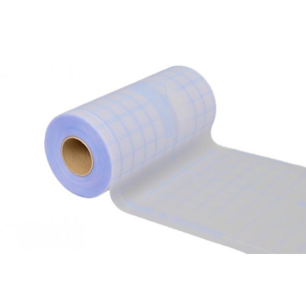 Neschen FILMOLUX SOFT Trasparente 25000 x 410 mm Cloruro di polivinile [PVC] (FILMOLUX SOFT-16 1IN 25M-70MIC)
