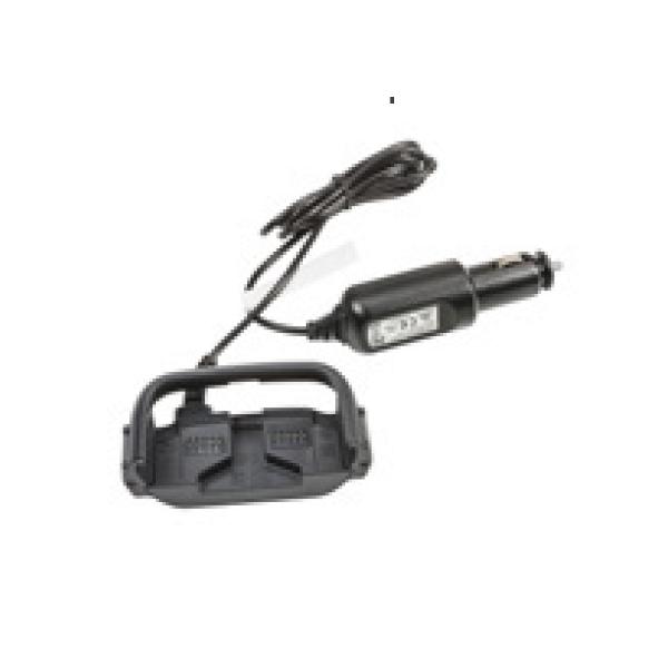 Honeywell CT50-MC Caricabatterie per dispositivi mobili PDA Nero Accendisigari Auto (Snap-on cup with Cigarette - Lighter plug - Warranty: 12M)