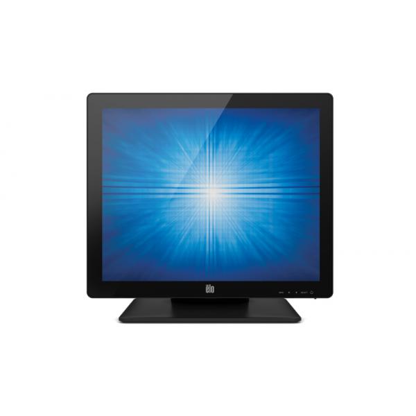 ET1517L-7CWB-1-BL-ZB-G DESKTOP - 15IN ATOUCH 0-BEZL A-GLARE BLACK