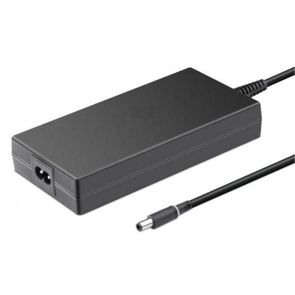 CoreParts MBA1097 adattatore e invertitore Interno 240 W Nero (Power Adapter for Dell - 240W 19.5V 12.3A Plug:7.4*5.0p - Including EU Power Cord - Warranty: 18M)