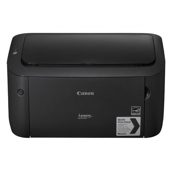Canon i-SENSYS LBP6030B 600 x 600 DPI A4 (Canon i-SENSYS LBP6030B LBP 6030B 6030 B - Printer - B/W - laser - A4/Legal - 2400 x 600 dpi - up to 18 ppm - capacity: 150 sheets - USB 2.0)