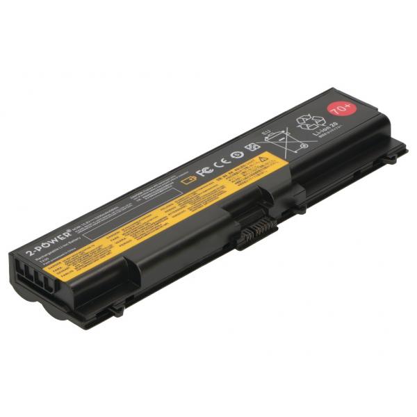 2-Power CBI3402A ricambio per laptop Batteria (Main Battery Pack 10.8V 5200mAh)