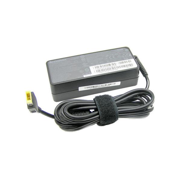 Lenovo ThinkPad 65W AC adattatore e invertitore Interno Nero (AC Adapter 20V 3.25A 65W includes power cable)