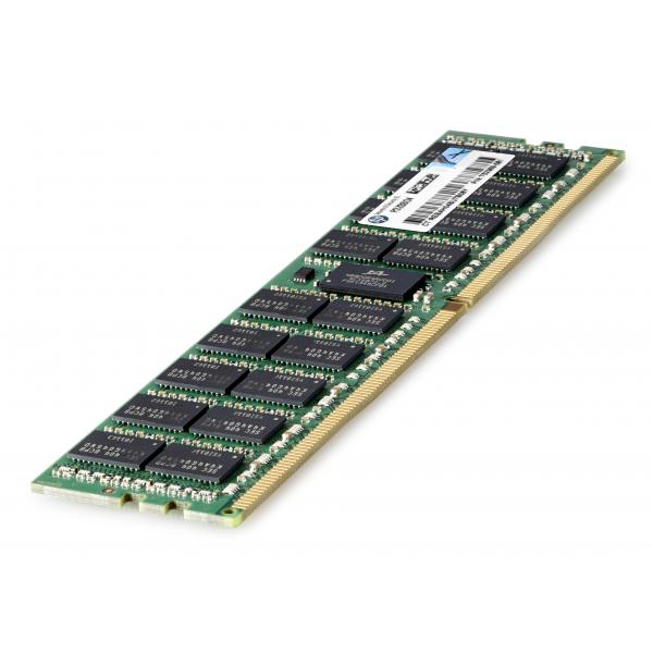 HPE 726718-B21 memoria 8 GB 1 x 8 GB DDR4 240-pin DIMM Data Integrity Check [verifica integrità dati] (8GB 1Rx4 PC4-2133P-R - **Shipping New Sealed Spares** - Warranty: 36M)