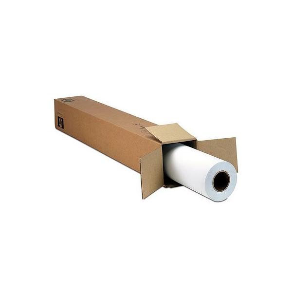 HP D9R22A strumento per grandi formati 61 m Opaco (COATED PAPER - 42IN X 61M -90GSM-3IN)