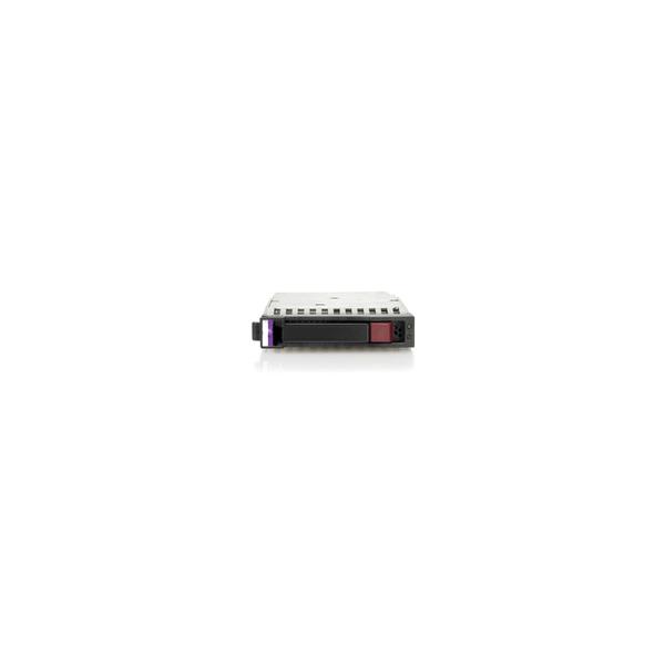 HPE 450GB hot-plug SAS HDD disco rigido interno 15000 Giri/min 2.5 (HDD 450GB SAS 2.5 INCH15 K RPM - SAS interface, 12Gb/sec small - form factor [SFF] - Warranty: 36M)
