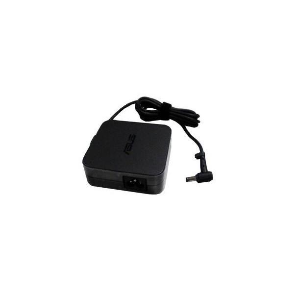 ASUS 0A001-00052000 adattatore e invertitore Interno 90 W Nero (Adaptor 90W 19V 3-Pin - 0A001-00052000, Notebook, - Indoor, 19 V, 90 W, 3-pin, Black - Warranty: 3M)
