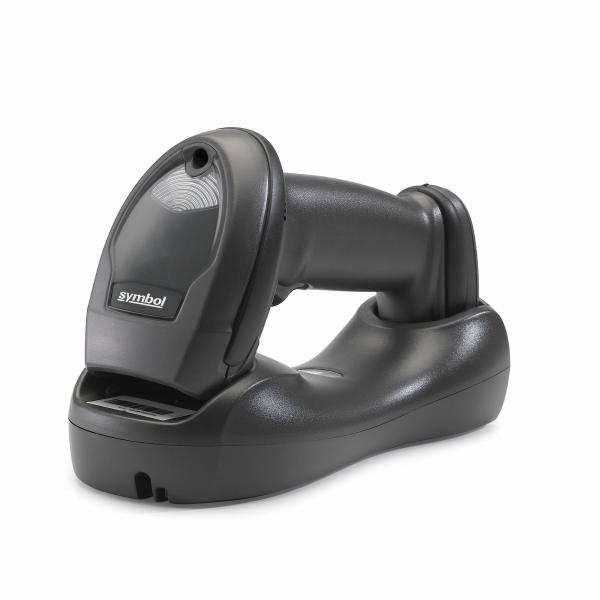Motorola LI4278 Nero (Zebra LI4278-TR Handheld Scanner - USB - BT-Cradle)