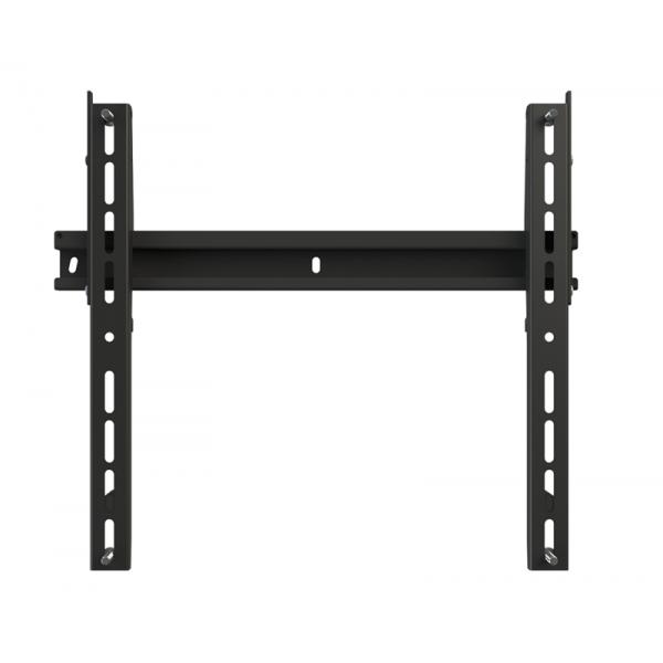 SMS Smart Media Solutions FS011073 Supporto TV a parete 190,5 cm [75] Nero (Func Bracky Player, Wall - Bracket, Max. load 50 kg. - VESA from 100x100 to 400x400, Black Smart Media Solutions FS011073,