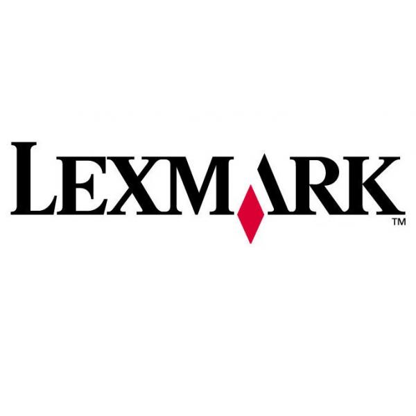 Lexmark 512H cartuccia toner 1 pz Originale Nero (TONER CARTRIDGE - 512H HIGH YIELD RETURN PROGRAM)