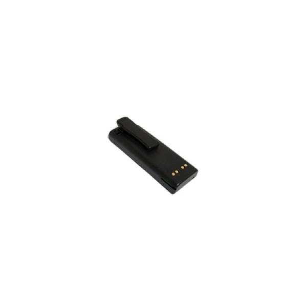Motorola MT2000 Battery Pack Batteria (MT20X0 BTRY PACK 3.7V 2400MAH - .)