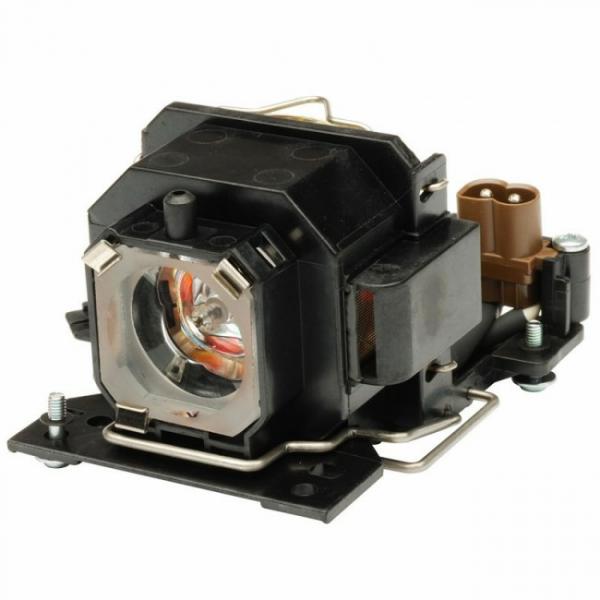 LampTek DT00781 lampada per proiettore 160 W UHB (Lamp for HITACHI projectors/HITACHI CP-X4 Projector Lamp/HITACHI CP-RX70 Projector Lamp/HITACHI ED-X20 Projector Lamp/HITACHI CP-X253 Projector Lamp/