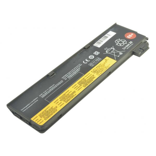 2-Power CBP3408A ricambio per laptop Batteria (Main Battery Pack 11.4V 2100mAh)