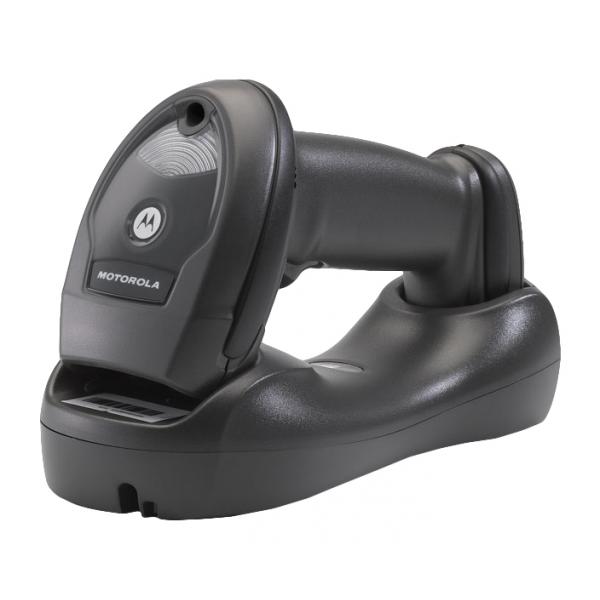 Motorola LI4278 1D (KIT:LI4278 SCANR - CRADLE[RADIO/CHRGR]BLK)