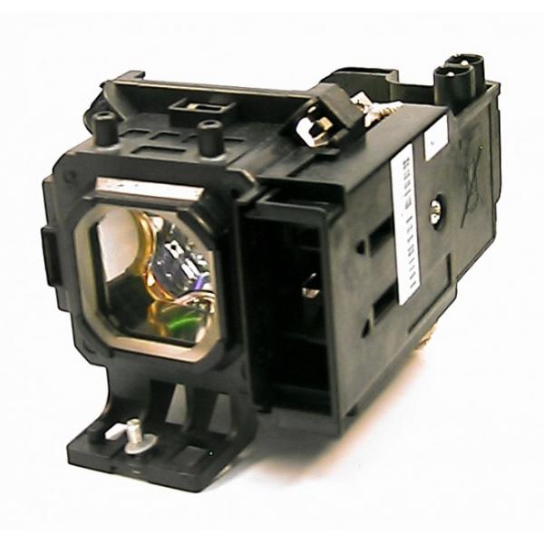 LampTek NP05LP/60002094 lampada per proiettore 210 W (Lamp for NEC VT800 Projector Lamp/NEC VT700G Projector Lamp/NEC NP901WG Projector Lamp/NEC NP905G Projector Lamp/NEC VT800G Projector Lamp/NEC VT
