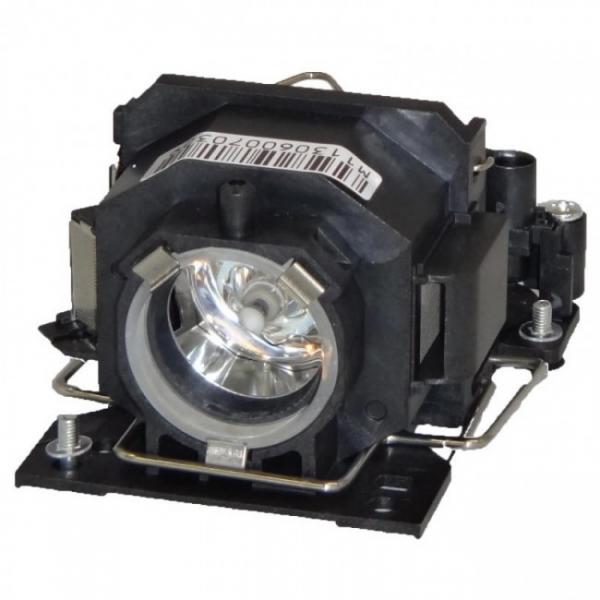 LampTek 78-6969-9946-1 lampada per proiettore 190 W (Lamp for 3M WX20 Projector Lamp/3M WX20 Original Inside Projector Lamp - Replaces 78-6969-9946-1/Genuine 3M WX20 Projector Lamp - 78-6969-9946-1)