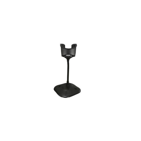 Zebra 20-71043-04R supporto per personal communication Supporto passivo Lettore per codice a barre Nero (INTELLISTAND GOOSNECK F/ DS4308 - BLACK)