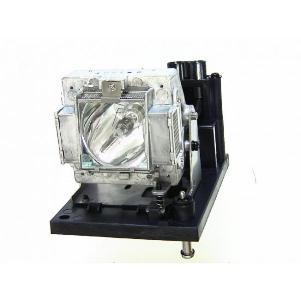 LampTek NP12LP / 60002748 lampada per proiettore 200 W (Lamp for NEC NP4100W Projector Lamp/NEC NP-4100W Projector Lamp/NEC NP4100 Projector Lamp/NEC NP4100 Original Inside Projector Lamp - Replaces