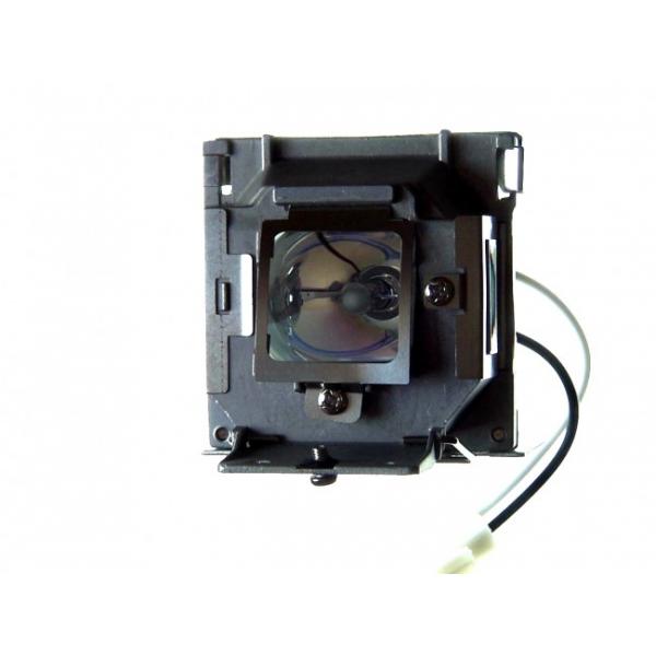 LampTek 5J.J0A05.001 lampada per proiettore 220 W (Lamp for BENQ projectors/BENQ MP525 Projector Lamp/BENQ MP515 Projector Lamp/BENQ MP515ST Projector Lamp/BENQ MP515P Projector Lamp/BENQ MP525 Origi