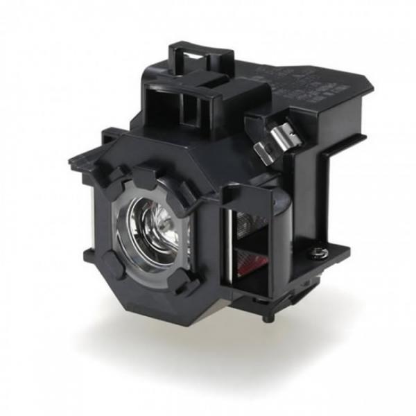 LampTek ELPLP42/V13H010L42 lampada per proiettore 170 W (Lamp for EPSON projectors/EPSON EMP-X56 Projector Lamp/EPSON H330B Projector Lamp/EPSON H330C Projector Lamp/EPSON H281B Projector Lamp/EPSON