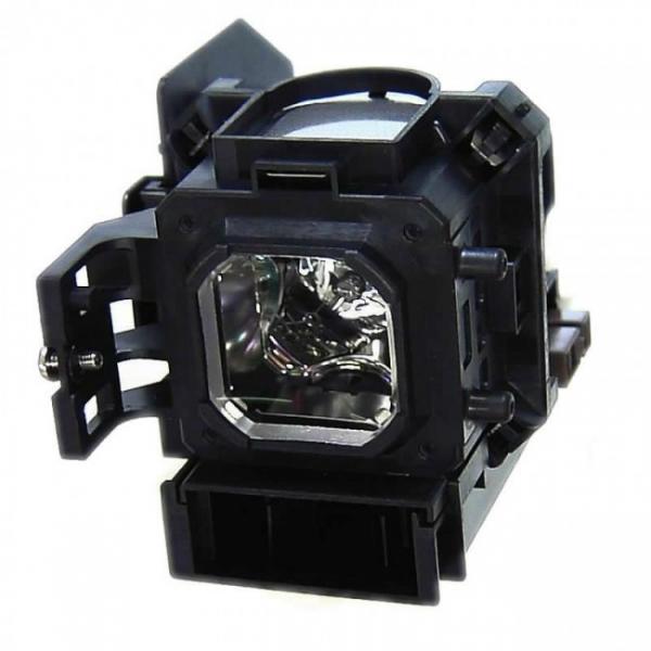 LampTek LV-LP26 / 1297B001AA lampada per proiettore 200 W NSH (Lamp for CANON LV-7265 Projector Lamp/CANON LV-7250 Projector Lamp/CANON LV-7260 Projector Lamp/CANON LV-7265 Original Inside Projector