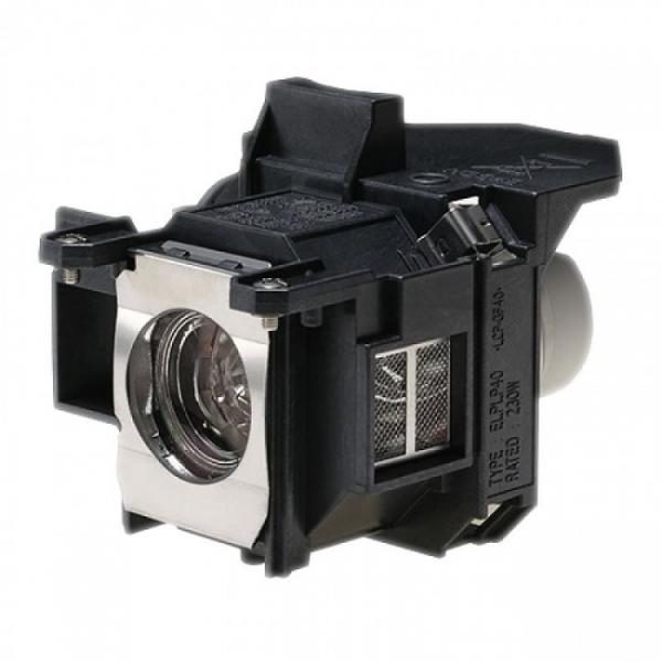 LampTek ELPLP40/V13H010L40 lampada per proiettore 210 W (Lamp for EPSON projectors/EPSON EMP-1815 Projector Lamp/EPSON PowerLite 1825 Projector Lamp/EPSON EB-1810 Projector Lamp/EPSON PowerLite 1810p