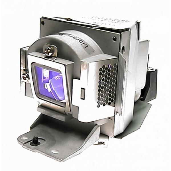 LampTek 5J.J3T05.001 lampada per proiettore 225 W (Lamp for BENQ MS614 Projector Lamp/BENQ MX615+ Projector Lamp/BENQ MX660P Projector Lamp/BENQ MX710 Projector Lamp/BENQ MX613ST Projector Lamp/BENQ