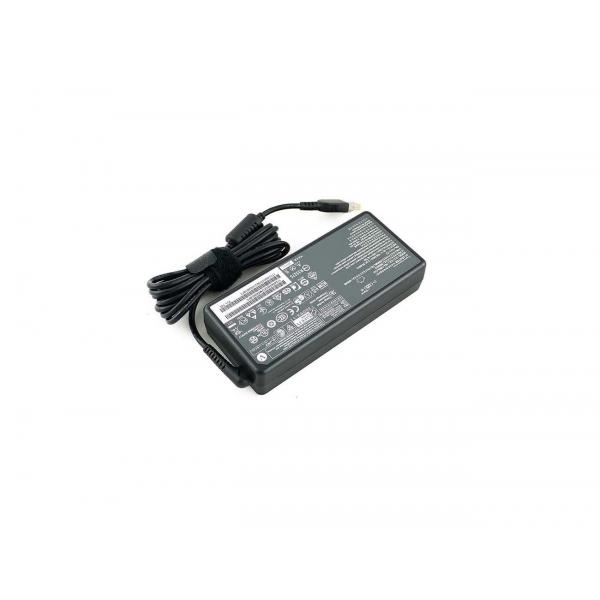 Lenovo 36200605 adattatore e invertitore Auto 135 W Nero (ADL135NDC3A 20V6.75A adap[CMN] - Warranty: 3M)