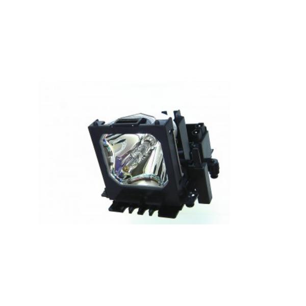 LampTek 78-6969-9719-2 lampada per proiettore 310 W UHB (Lamp for 3M X80 Projector Lamp/3M H80 Projector Lamp/3M MP4100 Projector Lamp/3M X80L Projector Lamp/3M X80L Original Inside Projector Lamp -