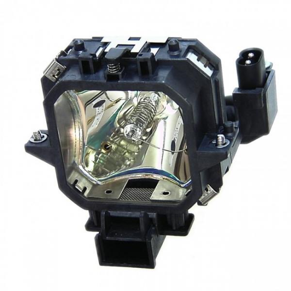 LampTek ELPLP27/V13H010L27 lampada per proiettore 200 W (Lamp for EPSON projectors/EPSON EMP-75 Projector Lamp/EPSON EMP-74c Projector Lamp/EPSON EMP-54c Projector Lamp/EPSON EMP-54 Projector Lamp/EP