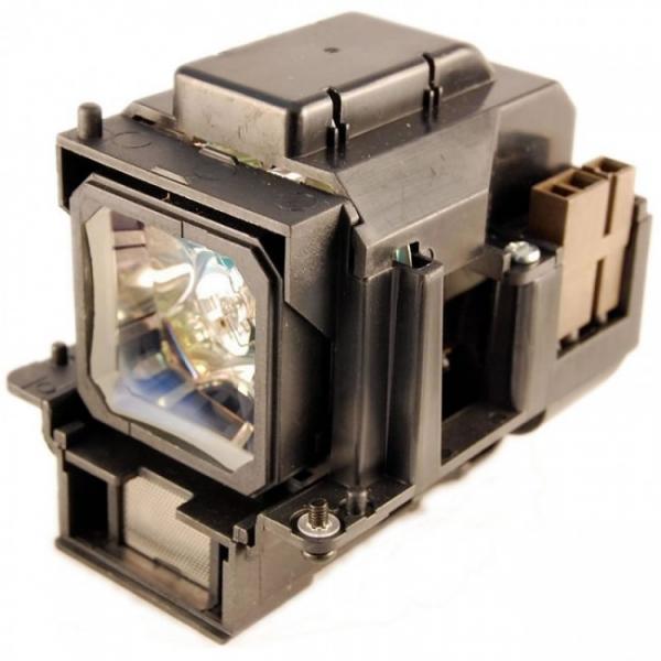 LampTek LV-LP24 / 0942B001AA lampada per proiettore 180 W NSH (Lamp for CANON LV-7255 Projector Lamp/CANON LV-7245 Projector Lamp/CANON LV-7240 Projector Lamp/CANON LV-7240 Original Inside Projector