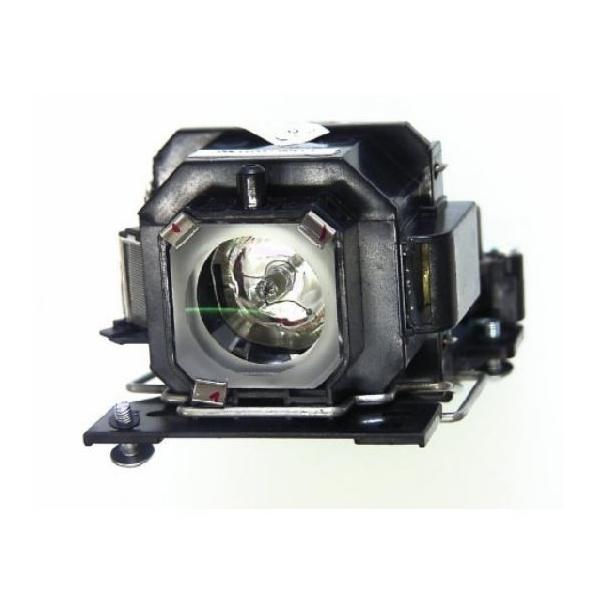 LampTek RLC-027 lampada per proiettore 160 W (Lamp for VIEWSONIC PJ358 Projector Lamp/VIEWSONIC PJ358 Original Inside Projector Lamp - Replaces RLC-027/RLC-027 TEKLAMPS Compatible lamp for VIEWSONIC